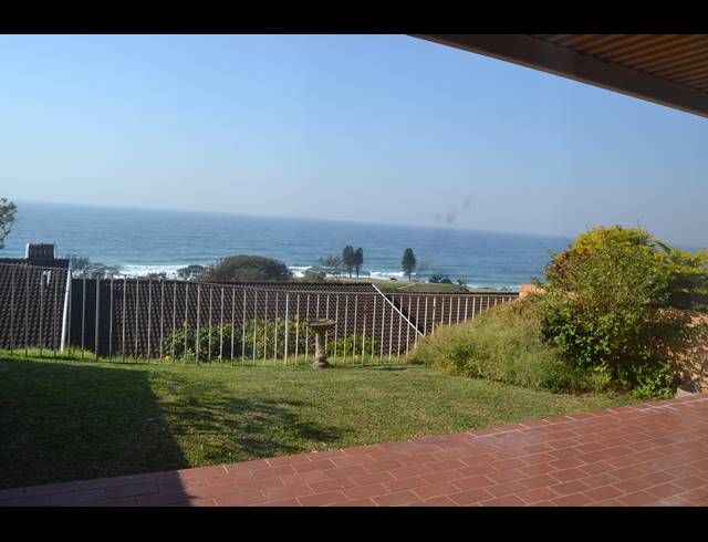 2 BEDROOM DUPLEX FOR SALE IN SCOTTBURGH CENTRAL